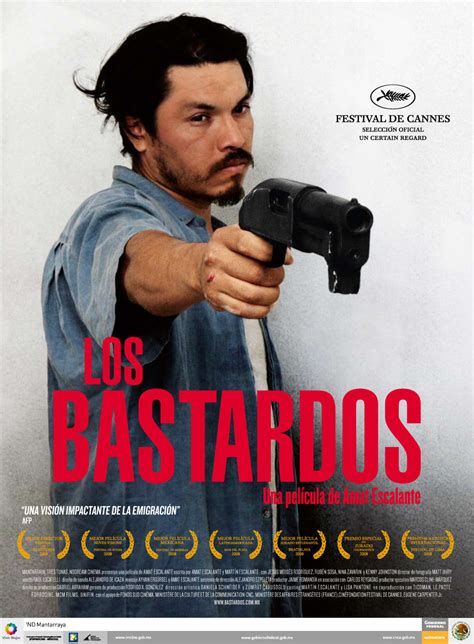 The Bastards (2008) .